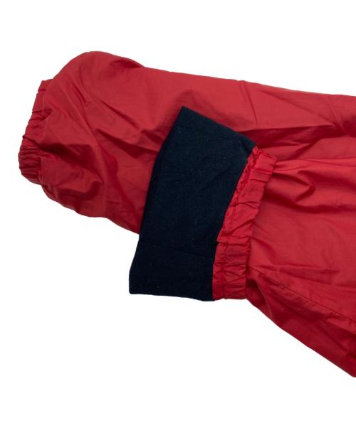 Patagonia（パタゴニア）Patagonia (パタゴニア) ゼファージャケット レッド サイズ:SIZE Lの古着・服飾アイテム