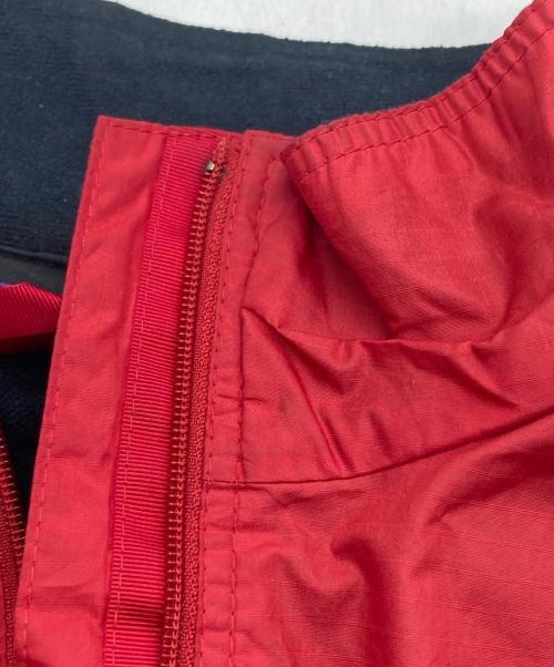 Patagonia（パタゴニア）Patagonia (パタゴニア) ゼファージャケット レッド サイズ:SIZE Lの古着・服飾アイテム