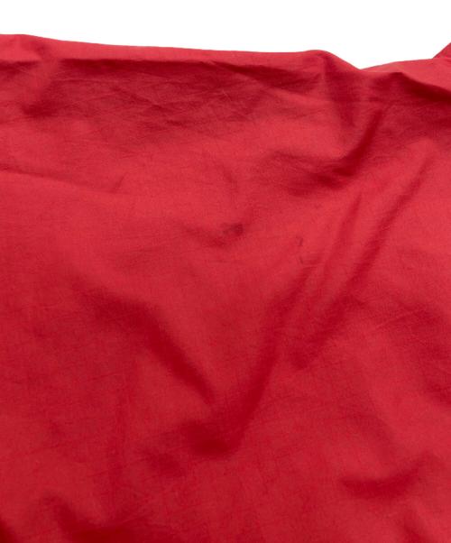 Patagonia（パタゴニア）Patagonia (パタゴニア) ゼファージャケット レッド サイズ:SIZE Lの古着・服飾アイテム