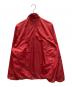 Patagonia (パタゴニア) ゼファージャケット レッド サイズ:SIZE L：12000円