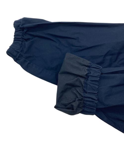 POLO SPORT（ポロスポーツ）POLO SPORT (ポロスポーツ) バイカラースイングトップ イエロー×ネイビー サイズ:SIZE Mの古着・服飾アイテム