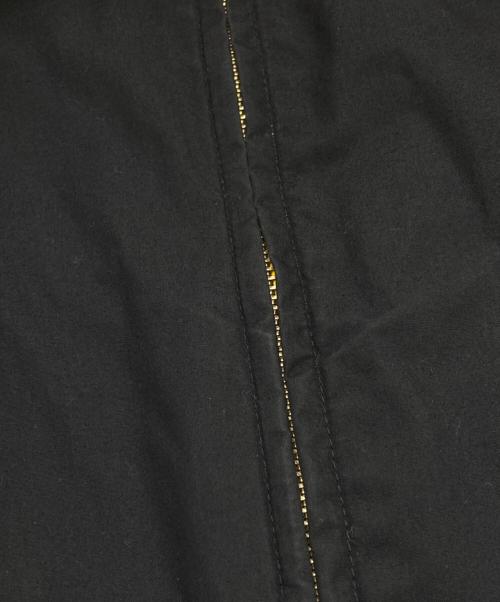 POLO SPORT（ポロスポーツ）POLO SPORT (ポロスポーツ) バイカラースイングトップ イエロー×ネイビー サイズ:SIZE Mの古着・服飾アイテム