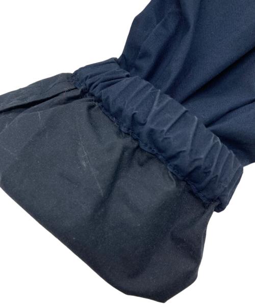 POLO SPORT（ポロスポーツ）POLO SPORT (ポロスポーツ) バイカラースイングトップ イエロー×ネイビー サイズ:SIZE Mの古着・服飾アイテム