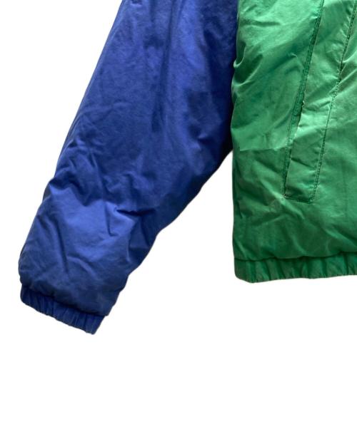POLO RALPH LAUREN（ポロ・ラルフローレン）POLO RALPH LAUREN (ポロ・ラルフローレン) ダウンジャケット マルチカラー サイズ:Sの古着・服飾アイテム