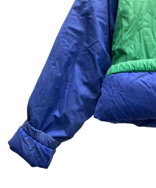 POLO RALPH LAUREN（ポロ・ラルフローレン）POLO RALPH LAUREN (ポロ・ラルフローレン) ダウンジャケット マルチカラー サイズ:Sの古着・服飾アイテム