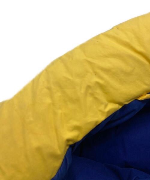 POLO RALPH LAUREN（ポロ・ラルフローレン）POLO RALPH LAUREN (ポロ・ラルフローレン) ダウンジャケット マルチカラー サイズ:Sの古着・服飾アイテム
