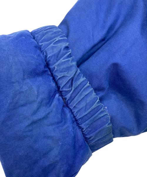 POLO RALPH LAUREN（ポロ・ラルフローレン）POLO RALPH LAUREN (ポロ・ラルフローレン) ダウンジャケット マルチカラー サイズ:Sの古着・服飾アイテム