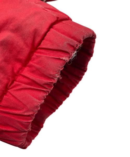 POLO RALPH LAUREN（ポロ・ラルフローレン）POLO RALPH LAUREN (ポロ・ラルフローレン) ダウンジャケット マルチカラー サイズ:Sの古着・服飾アイテム