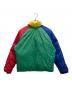 POLO RALPH LAUREN (ポロ・ラルフローレン) ダウンジャケット マルチカラー サイズ:S：20000円
