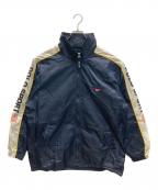 POLO SPORTポロスポーツ）の古着「ナイロンジャケット」｜ネイビー