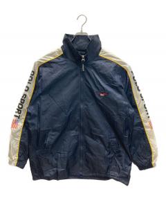 中古・古着通販】POLO SPORT (ポロスポーツ) フーデッドナイロン