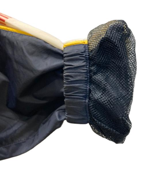 POLO SPORT（ポロスポーツ）POLO SPORT (ポロスポーツ) ナイロンジャケット ネイビー サイズ:Mの古着・服飾アイテム