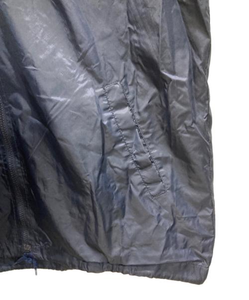 POLO SPORT（ポロスポーツ）POLO SPORT (ポロスポーツ) ナイロンジャケット ネイビー サイズ:Mの古着・服飾アイテム