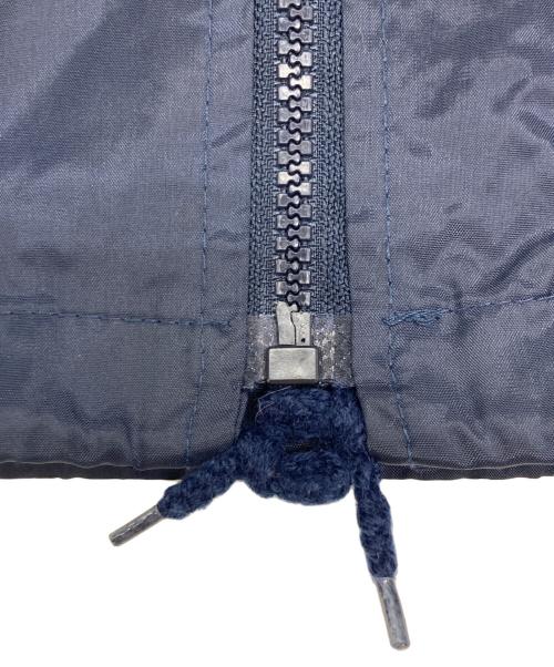 POLO SPORT（ポロスポーツ）POLO SPORT (ポロスポーツ) ナイロンジャケット ネイビー サイズ:Mの古着・服飾アイテム