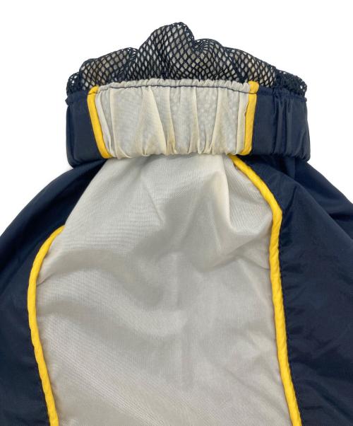 POLO SPORT（ポロスポーツ）POLO SPORT (ポロスポーツ) ナイロンジャケット ネイビー サイズ:Mの古着・服飾アイテム