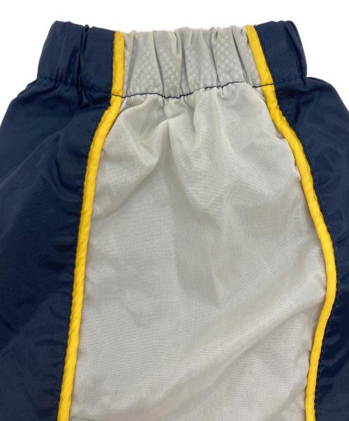 POLO SPORT（ポロスポーツ）POLO SPORT (ポロスポーツ) ナイロンジャケット ネイビー サイズ:Mの古着・服飾アイテム