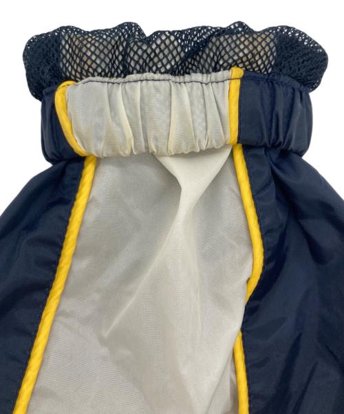 POLO SPORT（ポロスポーツ）POLO SPORT (ポロスポーツ) ナイロンジャケット ネイビー サイズ:Mの古着・服飾アイテム