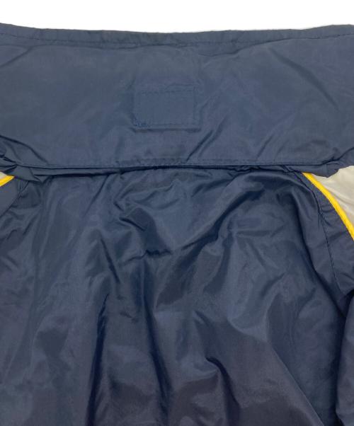 POLO SPORT（ポロスポーツ）POLO SPORT (ポロスポーツ) ナイロンジャケット ネイビー サイズ:Mの古着・服飾アイテム
