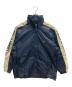 POLO SPORT（ポロスポーツ）の古着「ナイロンジャケット」｜ネイビー