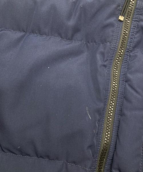 POLO SPORT（ポロスポーツ）POLO SPORT (ポロスポーツ) ダウンジャケット ネイビー サイズ:SIZE Lの古着・服飾アイテム