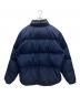 POLO SPORT (ポロスポーツ) ダウンジャケット ネイビー サイズ:SIZE L：12000円