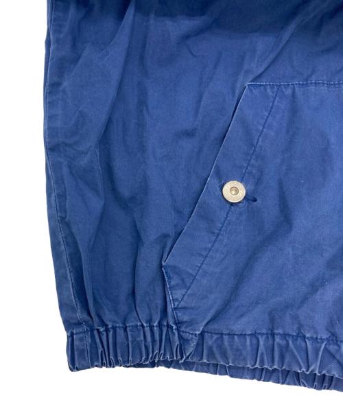 POLO SPORT（ポロスポーツ）POLO SPORT (ポロスポーツ) スイングトップ トリコロールカラー サイズ:SIZE XLの古着・服飾アイテム