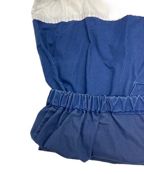 POLO SPORT（ポロスポーツ）POLO SPORT (ポロスポーツ) スイングトップ トリコロールカラー サイズ:SIZE XLの古着・服飾アイテム