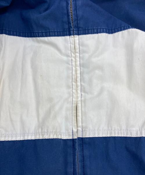 POLO SPORT（ポロスポーツ）POLO SPORT (ポロスポーツ) スイングトップ トリコロールカラー サイズ:SIZE XLの古着・服飾アイテム