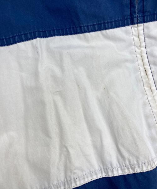 POLO SPORT（ポロスポーツ）POLO SPORT (ポロスポーツ) スイングトップ トリコロールカラー サイズ:SIZE XLの古着・服飾アイテム