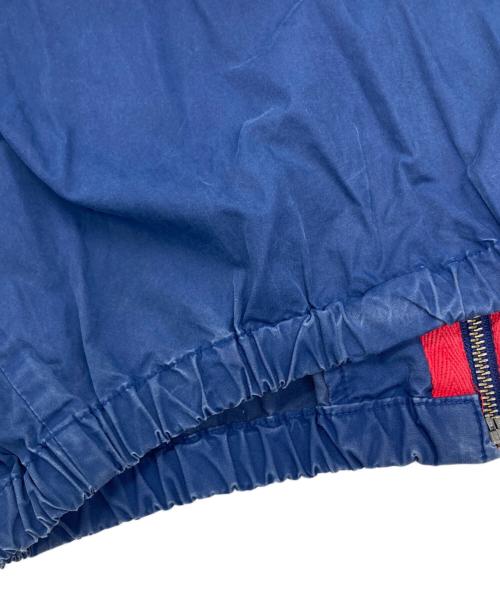 POLO SPORT（ポロスポーツ）POLO SPORT (ポロスポーツ) スイングトップ トリコロールカラー サイズ:SIZE XLの古着・服飾アイテム