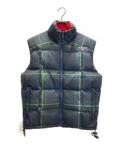 RockyMountainFeatherbed×ハリスツイード　ダウンベスト 3070001101348492_01_3435w.jpeg