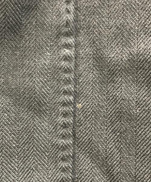 BURBERRY LONDON（バーバリーロンドン）BURBERRY LONDON (バーバリーロンドン) カシミヤ混2Bジャケット ネイビー サイズ:Lの古着・服飾アイテム