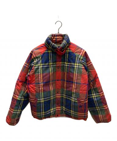 未使用級✨ポロラルフローレン ダブルブレストジャケット タータンチェック s7-AI200979944001_alternate10