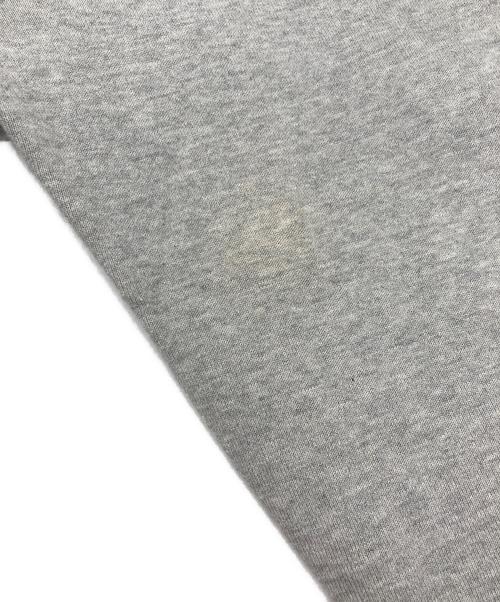 POLO SPORT（ポロスポーツ）POLO SPORT (ポロスポーツ) USAロゴ クルーネックスウェット グレー サイズ:Lの古着・服飾アイテム