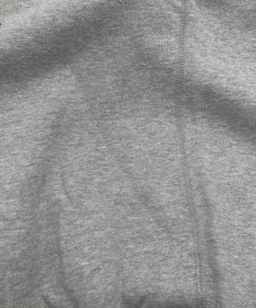 POLO SPORT（ポロスポーツ）POLO SPORT (ポロスポーツ) USAロゴ クルーネックスウェット グレー サイズ:Lの古着・服飾アイテム