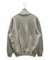POLO SPORT (ポロスポーツ) USAロゴ クルーネックスウェット グレー サイズ:L：6000円