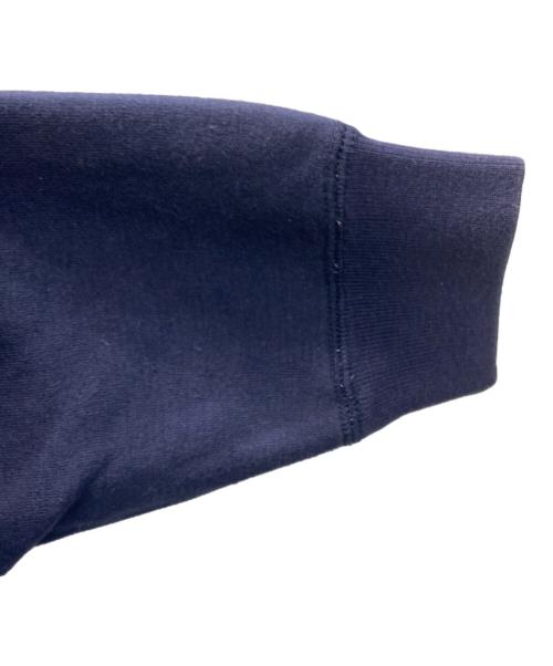 POLO RALPH LAUREN（ポロ・ラルフローレン）POLO RALPH LAUREN (ポロ・ラルフローレン) ポロベア ラグランスウェット ネイビー サイズ:Ｓの古着・服飾アイテム