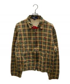 中古・古着通販】POLO RALPH LAUREN (ポロ・ラルフローレン) コットン