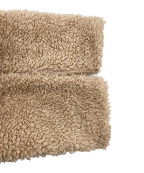 Patagonia（パタゴニア）Patagonia (パタゴニア) ウィメンズ・レトロX・コート ベージュ サイズ:Mの古着・服飾アイテム