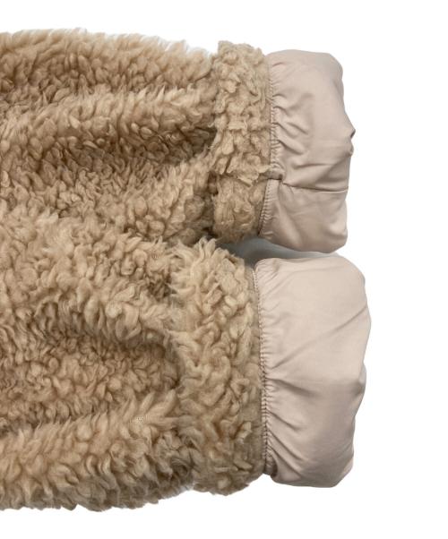 Patagonia（パタゴニア）Patagonia (パタゴニア) ウィメンズ・レトロX・コート ベージュ サイズ:Mの古着・服飾アイテム