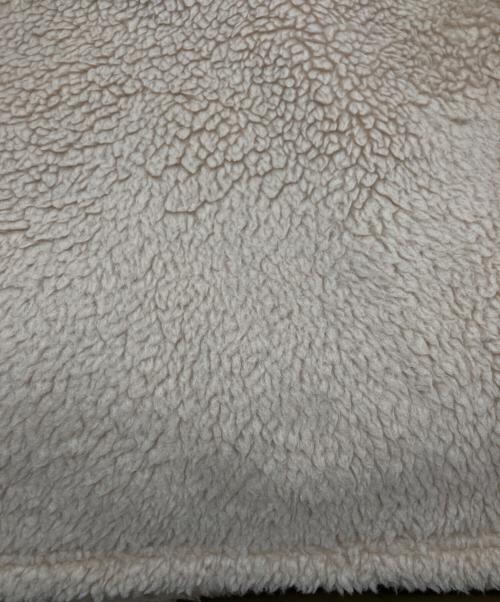 Patagonia（パタゴニア）Patagonia (パタゴニア) ウィメンズ・レトロX・コート ベージュ サイズ:Mの古着・服飾アイテム