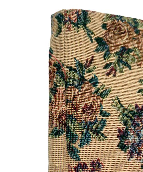 SEZANE（セザンヌ）SEZANE (セザンヌ) 花柄パンツ ベージュ×グリーン サイズ:SIZE Mの古着・服飾アイテム