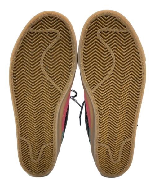 NIKE SB（ナイキエスビー）NIKE SB (ナイキエスビー) ブレザーミッドプレミアム マルチカラー サイズ:SIZE 27.5cmの古着・服飾アイテム