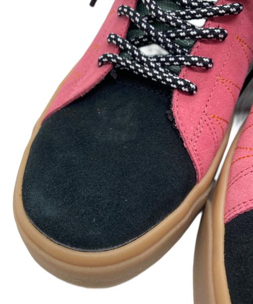 NIKE SB（ナイキエスビー）NIKE SB (ナイキエスビー) ブレザーミッドプレミアム マルチカラー サイズ:SIZE 27.5cmの古着・服飾アイテム