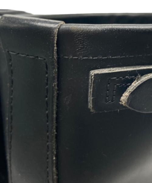 RED WING（レッドウィング）RED WING (レッドウィング) エンジニアブーツENGINEER BOOTS  ブラック サイズ:SIZE 5 1/2の古着・服飾アイテム