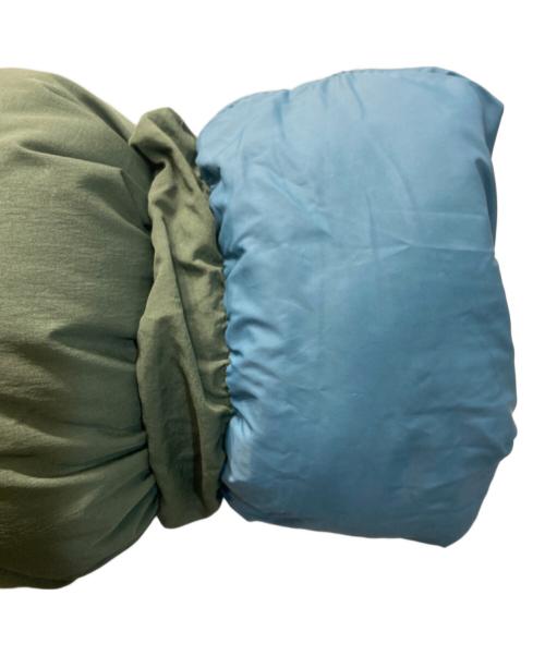 DIESEL（ディーゼル）DIESEL (ディーゼル) W-ROLF ダウンジャケット オリーブ サイズ:ＸＳの古着・服飾アイテム