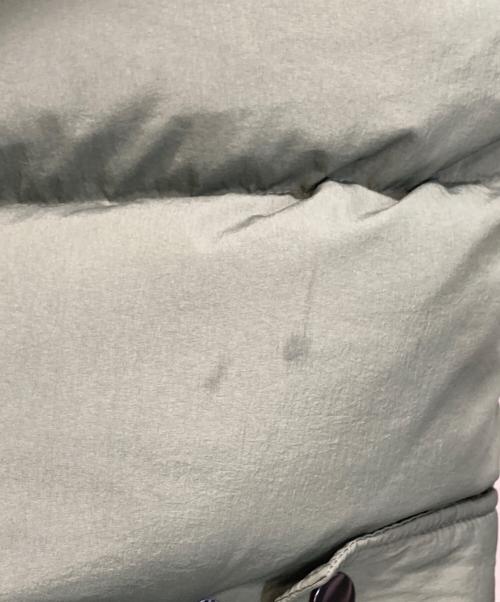 DIESEL（ディーゼル）DIESEL (ディーゼル) W-ROLF ダウンジャケット オリーブ サイズ:ＸＳの古着・服飾アイテム