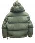 DIESEL (ディーゼル) W-ROLF ダウンジャケット オリーブ サイズ:ＸＳ：12000円