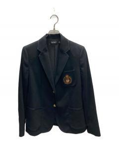 中古・古着通販】RALPH LAUREN (ラルフローレン) テーラードジャケット