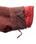 中古・古着 Patagonia (パタゴニア) グースダウンライナー付トレスジャケット レッド サイズ:ＸＳ：9000円